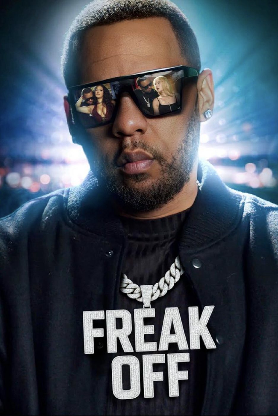 Freak Off — film poster