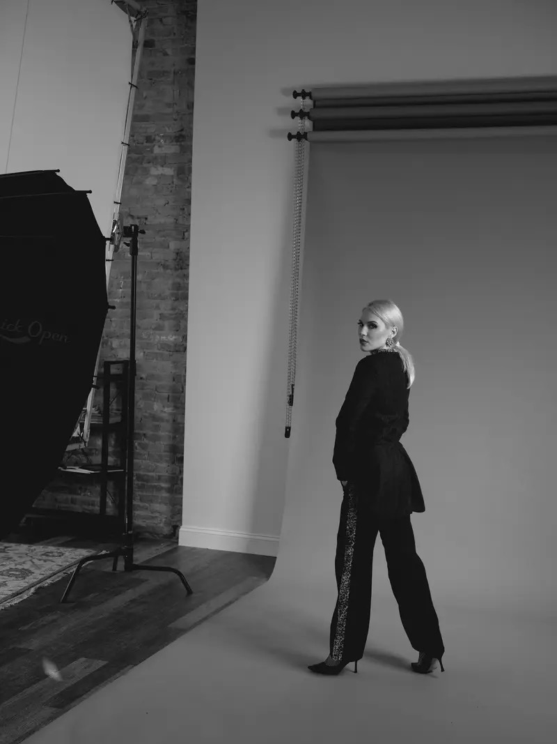 Ayla Demirci - Studio