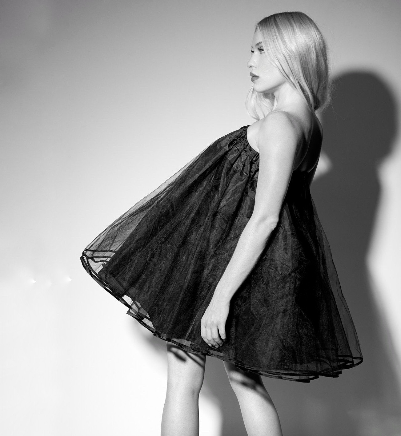 Ayla Demirci — editorial